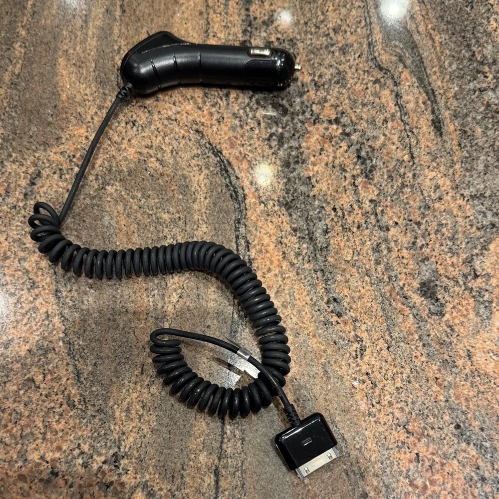 At&T 30-Pin Charger